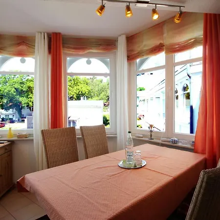 Deutsches Haus By Rujana Apartment