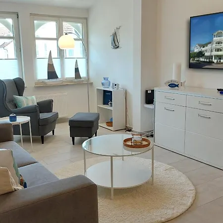Deutsches Haus By Rujana Apartment *