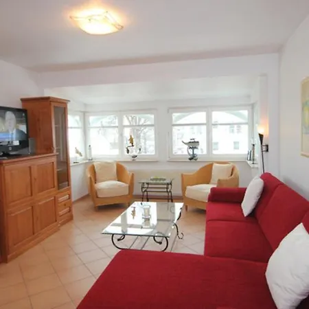 Apartment Deutsches Haus By Rujana *