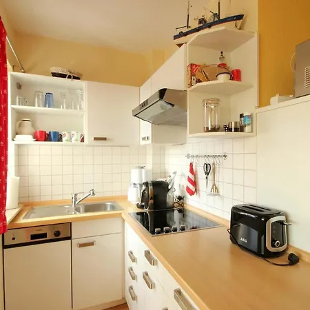 Apartment Deutsches Haus By Rujana